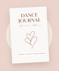 Shannon Atkins Dance Journal